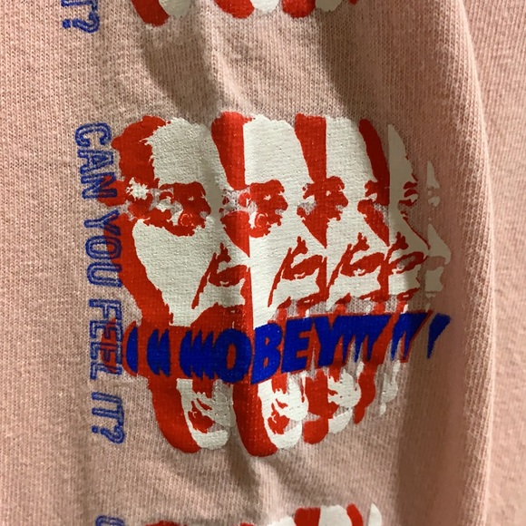 Obey Long Sleeve S - Picture 4 of 5